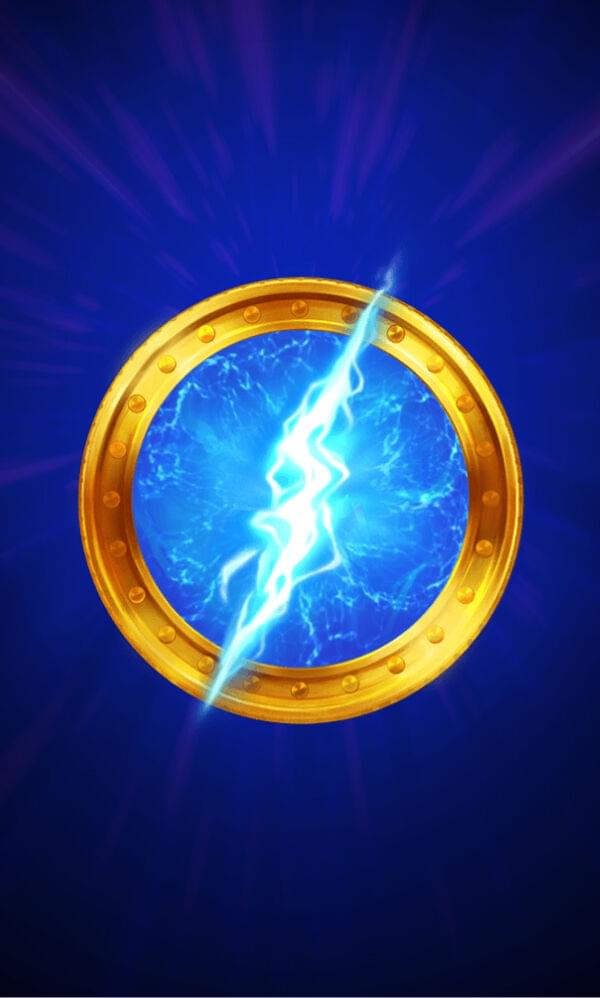 Energy Coins: Hold and Win