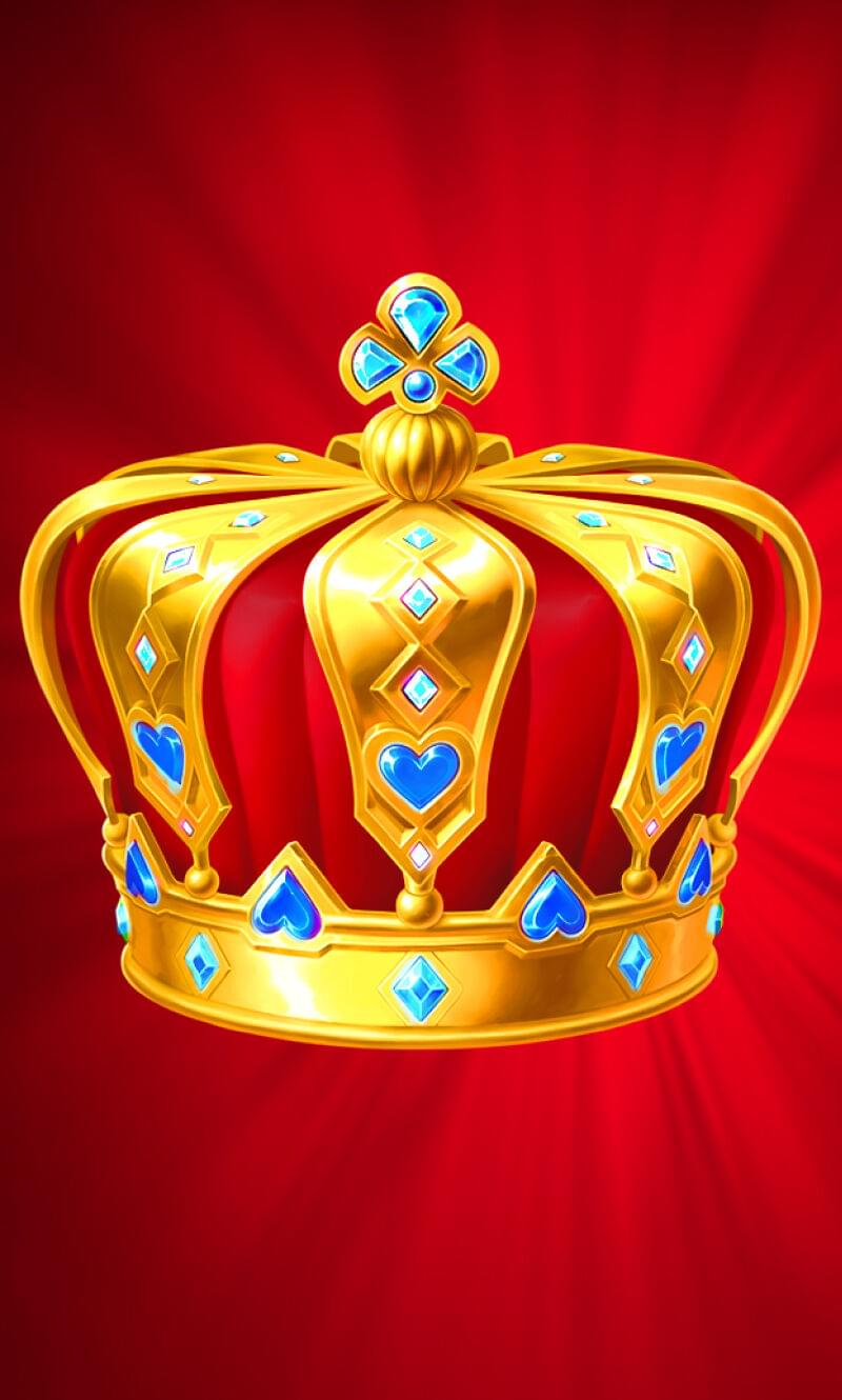 Power Crown: Hold and Win