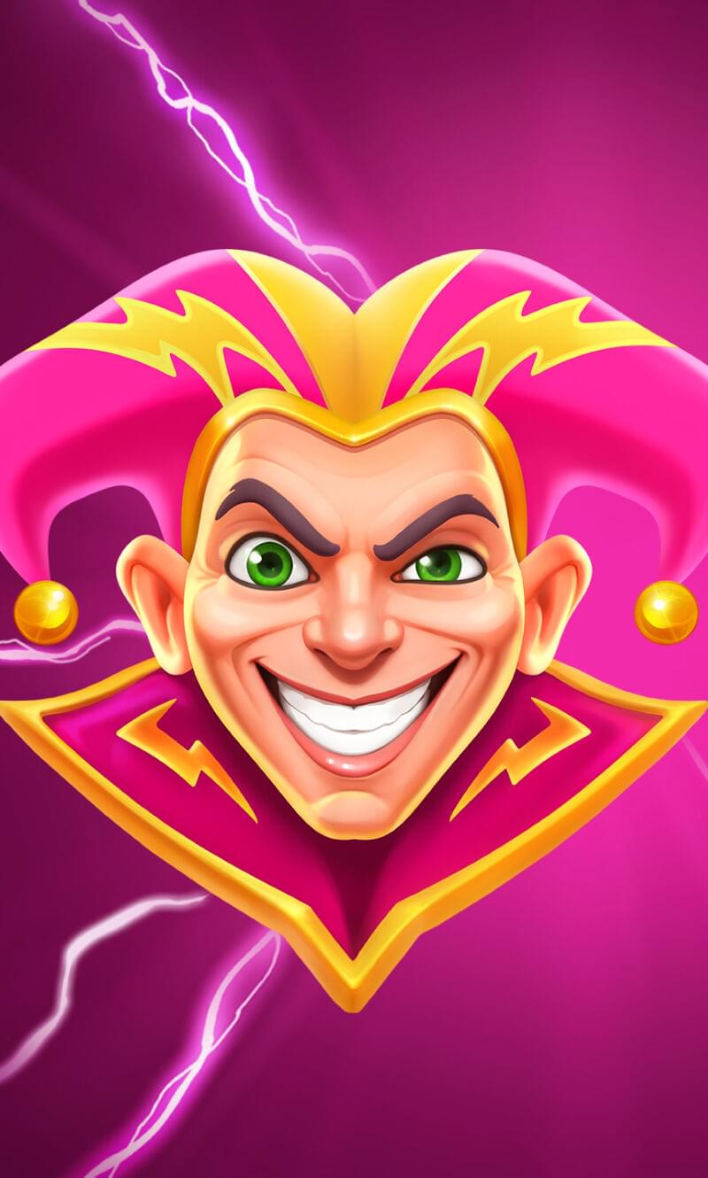 Pink Joker: Hold and Win